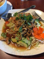 Best Thai Cuisines food