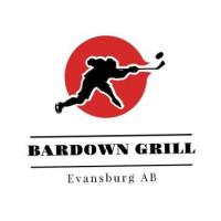 Bardown Grill menu