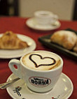 Gran Caffe Principe Di Napoli food