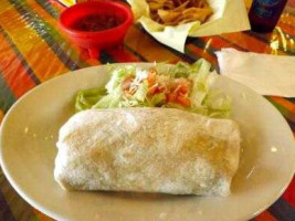 Chapala Mexican Grill food