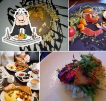 Atrevida Restaurant & Lounge food
