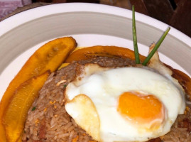 Quilpa Tostaduria food