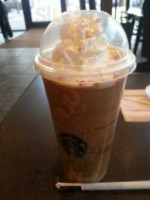 Starbucks food