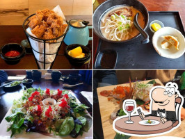 Sapporo Kitchen food
