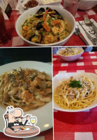 Cafe Amore Bistro Ltd food