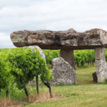 De La Pierre Levée Extérieur