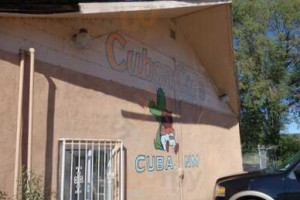 Cuban Cafe Inc outside