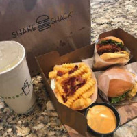 Shake Shack Pinecrest food