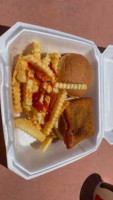 Lockman's Lunch Box food