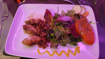 Brasserie Le Maraichin food