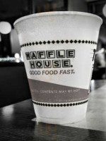 Waffle House food