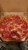 Pizza Hut food