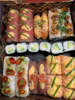 Cote Sushi Enghien les Bains food