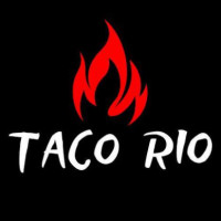 Taco Rio food