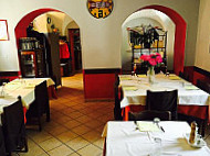 Trattoria La Speranza food