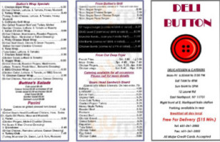 Deli Button menu