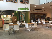 Nourish people