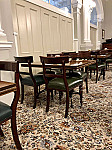 1834 Restaurant, Hadleys Hotel Hobart inside
