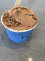 FrÍo Gelato Evanston food