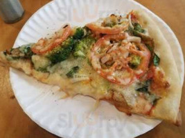 Anna's Pizza Of E Northport food