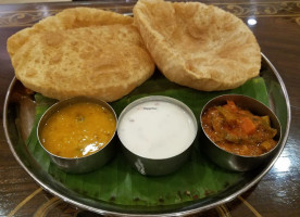 Annalakshmi food