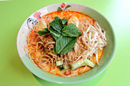 Mali Cuisine Thai food