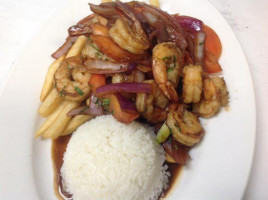 Mi Peru Peruvian Cuisine food