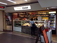 Nodaji Sushi people