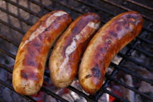 Biergarten Mit Herz Jülich food