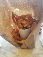 Five Guys food