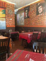 Chico's Mexican Grill inside