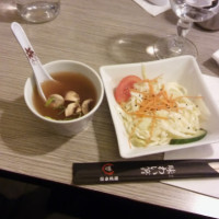 Jin food