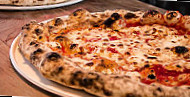 Petrucci's Artisan Stonebaked Pizza food