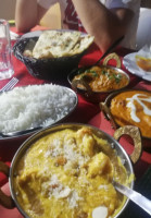 Himalaya Indian And Nepalese Service food