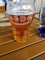 Cave Creek Beer Company food