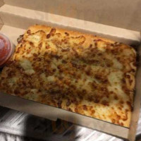 Pizza Hut food