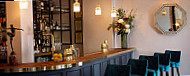 The Lucky Pig Fulham food