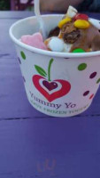 Yummy Yo food