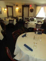 The Olde Lincoln House food