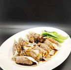 Wang Xiang. Shāo Wèi Zhú Miàn Guǎn food