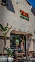 Togo's Sandwiches food