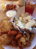 Hook Anchor Family Seafood Incorporated food