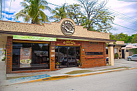 El Metate Taqueria & Grill inside