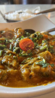 Taste Of India Pensacola food