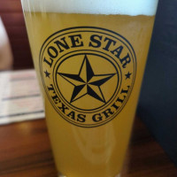 Lone Star Texas Grill food