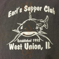 Earl's Supper Club food