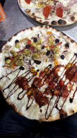 Pizzeria F1 Pizzas Au Feu De Bois Et Restauration Rapide food