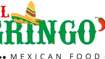 El Gringo's food