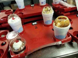 Sonic Drive-in food