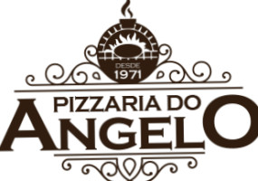 Pizzaria do Angelo inside